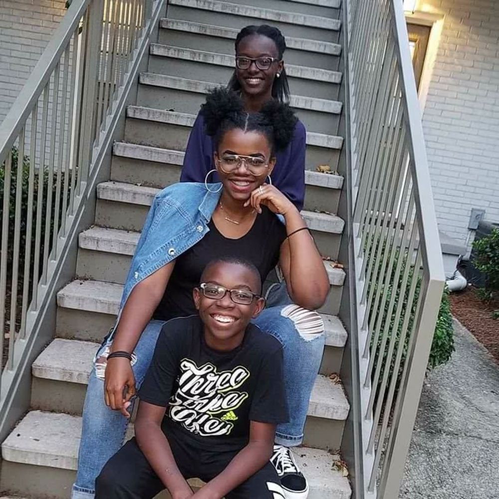 Meet your Posher, Lawanda